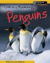 A Rookery of Penguins - Richard Spilsbury, Louise Spilsbury