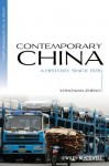 Contemporary China - Yongnian Zheng