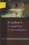 Cruden's Complete Concordance Super Saver - Alexander Cruden