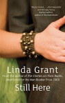 Still Here - Linda Grant