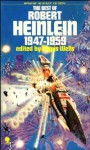 The Best of Robert Heinlein 1947-1959 - Robert A. Heinlein, Angus Wells