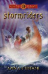 Stormriders - Anna Ciddor