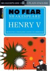 Henry V (SparkNotes No Fear Shakespeare) - SparkNotes Editors, William Shakespeare