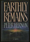 Earthly Remains - Peter Hernon