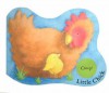 Little Chick: Noisy Farm Babies - Rebecca Harry