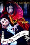 Red As A Rose - D.F. Krieger