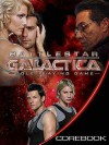 Battlestar Galactica Role Playing Game - Jamie Chambers