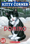 Domino - Ellen Miles