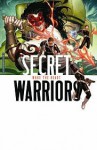 Secret Warriors, Vol. 3: Wake the Beast - Jonathan Hickman, Stefano Caselli, Gianluca Gugliotta