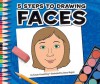 5 Steps to Drawing Faces - Susan Temple Kesselring, Dana Regan