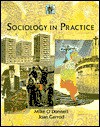 Sociology in Practice - M. O'Donnell, Joan Garrod