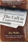 The Call to Conversion - Jim Wallis