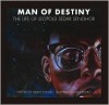 Man of Destiny: The Life of Leopold Sedar Senghor - Grace Collins, Alex Bostic