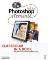 Adobe Photoshop Elements 3.0 Classroom in a Book - Adobe Creative Team