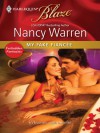 My Fake Fiancee - Nancy Warren