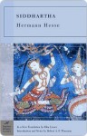 Siddhartha - Hermann Hesse, Gunther Olesch, Anke Dreher