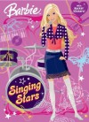 Singing Stars (Barbie) - Golden Books, Jiyoung An