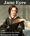 Jane Eyre - F.H. Townsend, Charlotte Brontë