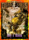 City o' Gloom (Deadlands The Weird West RPG Boxed Set) - Shane Lacy Hensley, Hal Mangold, Geoff Hassing