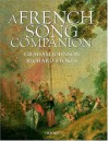 A French Song Companion - Graham Johnson, Richard Stokes