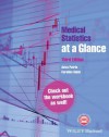 Medical Statistics at a Glance - Aviva Petrie