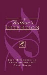 The Author's Intention - Jeff Mitscherling, Aref Nayed