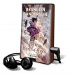 The Hero of Ages (Audio) - Brandon Sanderson, Michael Kramer