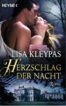 Herzschlag der Nacht: Roman (German Edition) - Lisa Kleypas