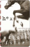 Hex: A Ruby Murphy Mystery - Maggie Estep