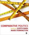 Comparative Politics - Mark Pennington, Judith Linda Bara