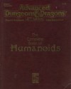 Complete Book of Humanoids, The - Bill Slavicsek