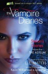 Vampire Diaries Stefan's Diaries 5: The Asylum (Vampire Diaries: Stefan's Diaries) - L.J. Smith