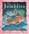 The Jumblies (Little Books Of Nonsense) - Edward Lear