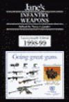 Jane's Infantry Weapons, July 98-99 - Ian V. Hogg