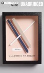 The Gift - Vladimir Nabokov, Stefan Rudnicki
