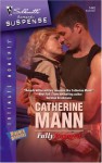 Fully Engaged (Wingmen Warriors, #12) - Catherine Mann