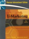 E-Marketing (4th Edition) - Judy Strauss, Adel El-Ansary, Raymond Frost