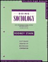 Doing Sociology: A Global Perspective - Rodney Stark