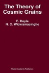 The Theory of Cosmic Grains - Fred Hoyle