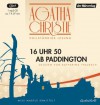 16 Uhr 50 ab Paddington - Katharina Thalbach, Ulrich Blumenbach, Agatha Christie