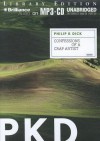 Confessions of a Crap Artist - Philip K. Dick