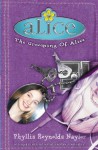 The Grooming of Alice - Phyllis Reynolds Naylor