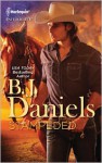 Stampeded - B.J. Daniels