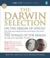 The Darwin Selection: On the Origin of Species/The Voyage of the Beagle - Charles Darwin, Richard Dawkins