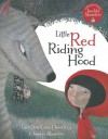 Little Red Riding Hood - Lari Don, Célia Chauffrey, Imelda Staunton