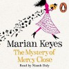 The Mystery of Mercy Close - Marian Keyes