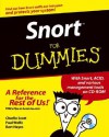 SnortFor Dummies - Charlie Scott, Paul Wolfe