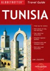 Tunisia Travel Pack, 5th - Ann Jousiffe