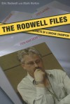 The Rodwell Files: The Secrets of a World Bridge Champion - Eric Rodwell, Mark Horton