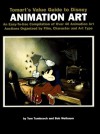 Tomart's Value Guide to Disney Animation Art: An Easy-To-Use Compilation of Over 40 Animation Art Auctions Organzied by Film, Character and Art Type - Tom Tumbusch, Tomart Publications (Firm)